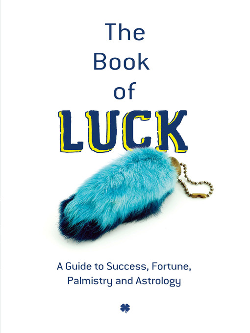 Title details for The Book of Luck by Whitman Publishing Co. - Available
